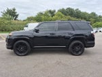 2020 Toyota 4Runner Nightshade