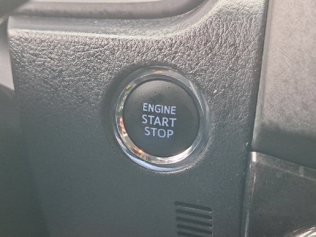 2020 Toyota 4Runner Nightshade