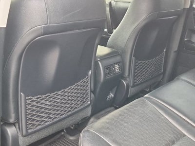2020 Toyota 4Runner Nightshade