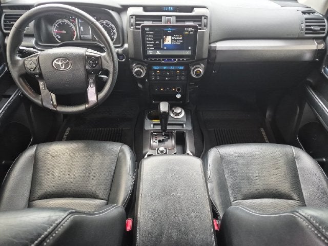 2020 Toyota 4Runner Nightshade
