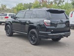 2020 Toyota 4Runner Nightshade