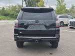 2020 Toyota 4Runner Nightshade