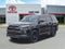 2020 Toyota 4Runner Nightshade