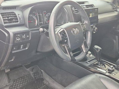 2020 Toyota 4Runner Nightshade