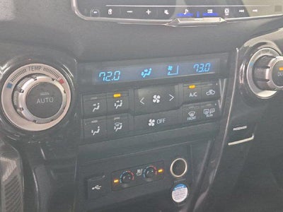 2020 Toyota 4Runner Nightshade