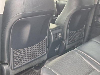 2020 Toyota 4Runner Nightshade
