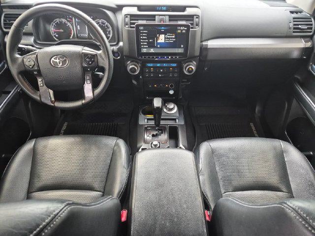 2020 Toyota 4Runner Nightshade