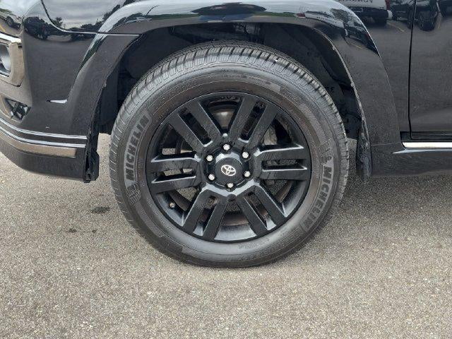 2020 Toyota 4Runner Nightshade