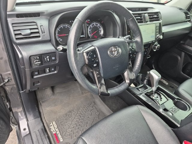 2023 Toyota 4Runner TRD Pro