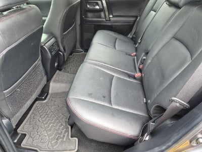 2023 Toyota 4Runner TRD Pro