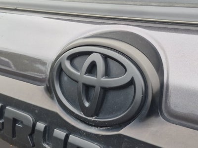 2023 Toyota 4Runner TRD Pro