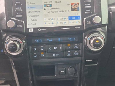 2023 Toyota 4Runner TRD Pro