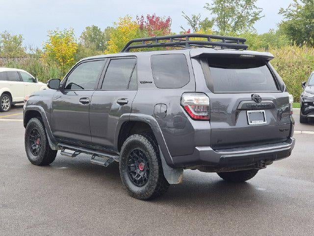 2023 Toyota 4Runner TRD Pro