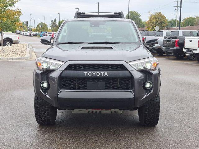 2023 Toyota 4Runner TRD Pro