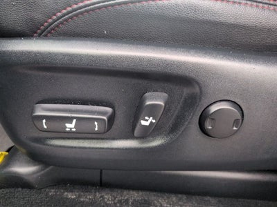 2022 Toyota 4RUNNER TRD Off-Road Premium