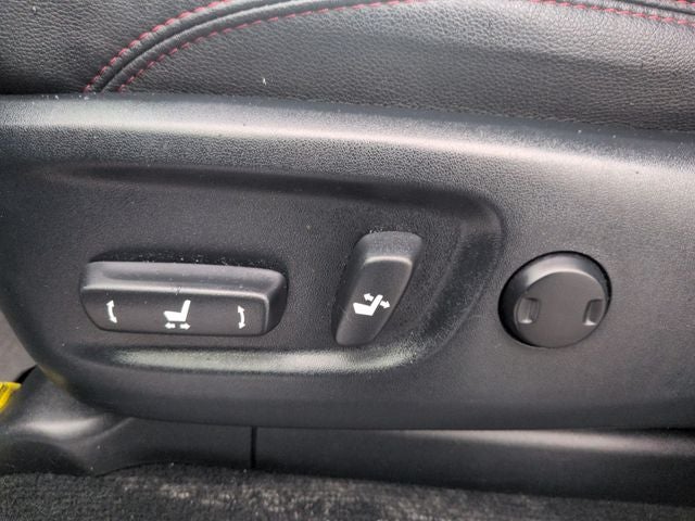 2022 Toyota 4RUNNER TRD Off-Road Premium