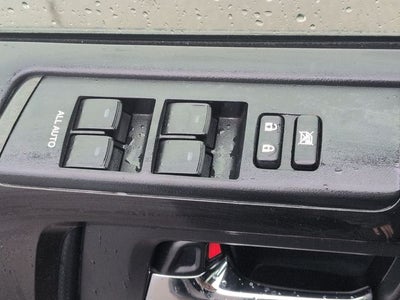 2022 Toyota 4RUNNER TRD Off-Road Premium