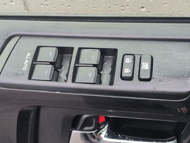 2022 Toyota 4RUNNER TRD Off-Road Premium