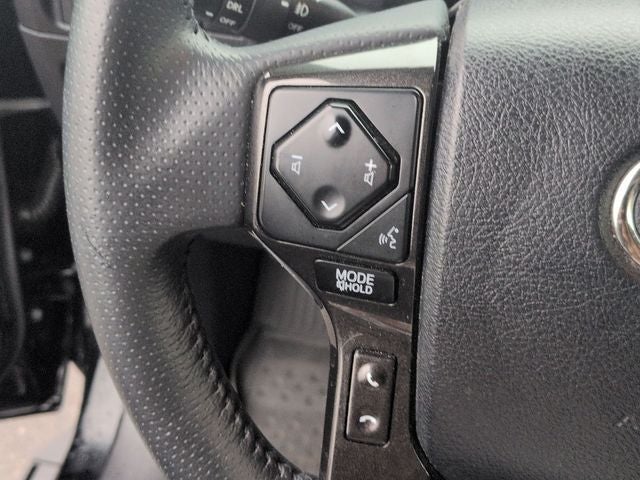 2022 Toyota 4RUNNER TRD Off-Road Premium