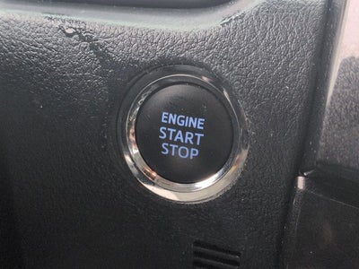 2022 Toyota 4RUNNER TRD Off-Road Premium