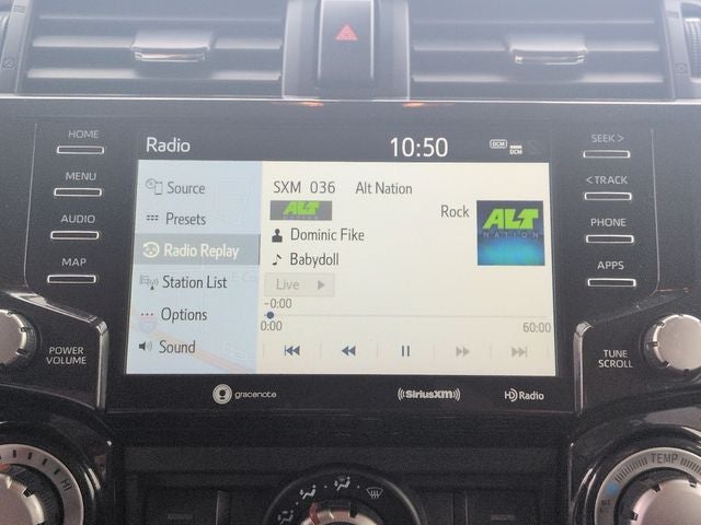 2022 Toyota 4RUNNER TRD Off-Road Premium