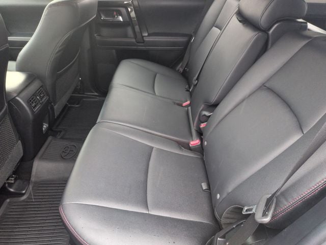 2022 Toyota 4RUNNER TRD Off-Road Premium