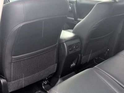 2022 Toyota 4RUNNER TRD Off-Road Premium