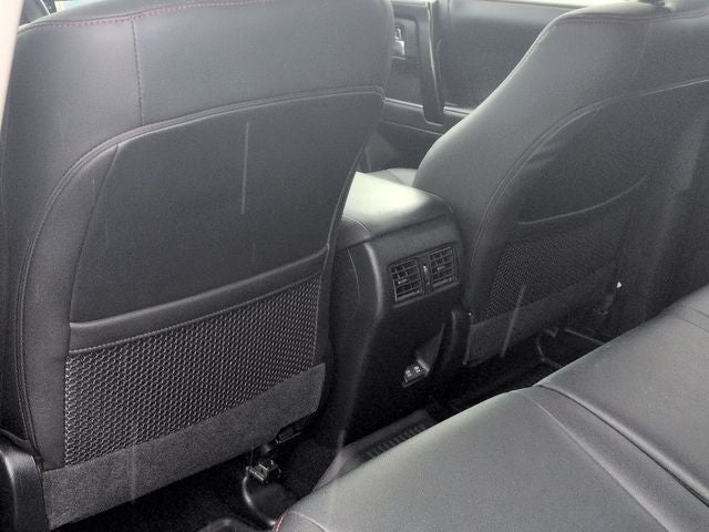 2022 Toyota 4RUNNER TRD Off-Road Premium