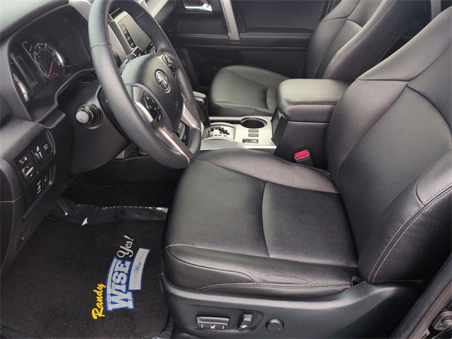 2023 Toyota 4RUNNER TRD Sport