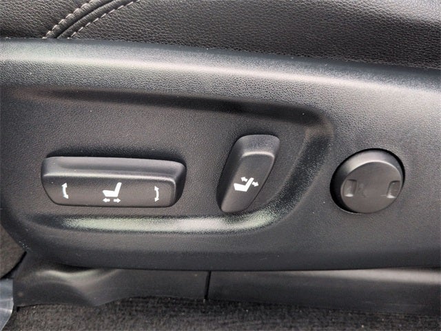 2023 Toyota 4RUNNER TRD Sport