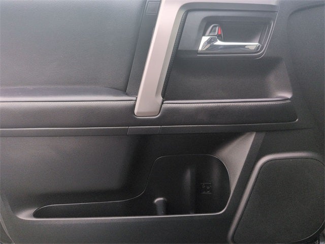 2023 Toyota 4RUNNER TRD Sport