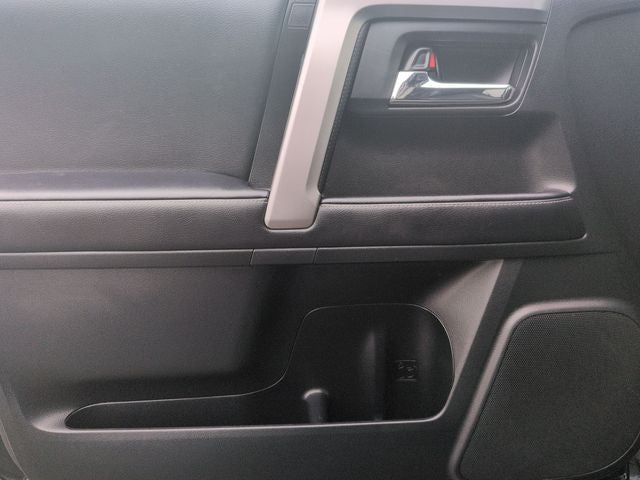 2023 Toyota 4RUNNER TRD Sport