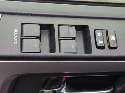 2023 Toyota 4RUNNER TRD Sport