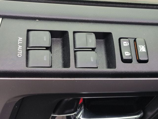 2023 Toyota 4RUNNER TRD Sport