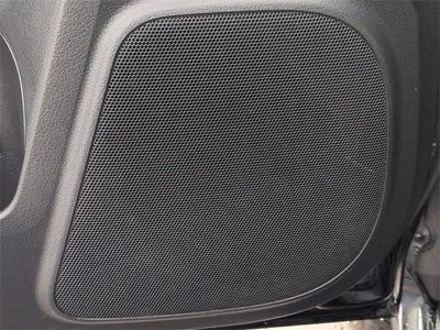 2023 Toyota 4RUNNER TRD Sport