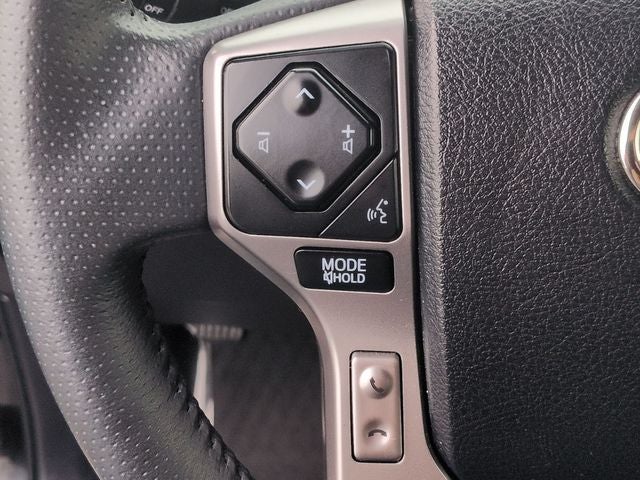 2023 Toyota 4RUNNER TRD Sport