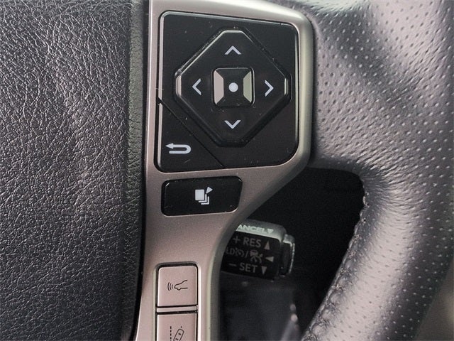 2023 Toyota 4RUNNER TRD Sport