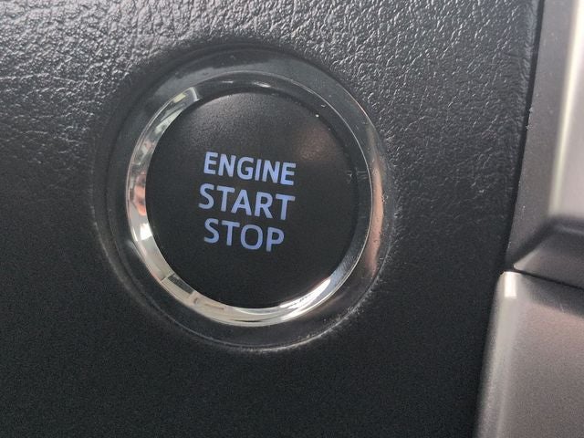 2023 Toyota 4RUNNER TRD Sport