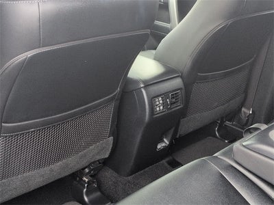 2023 Toyota 4RUNNER TRD Sport