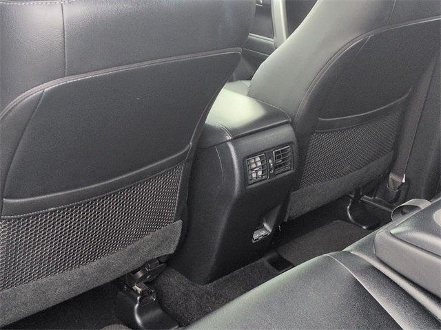 2023 Toyota 4RUNNER TRD Sport