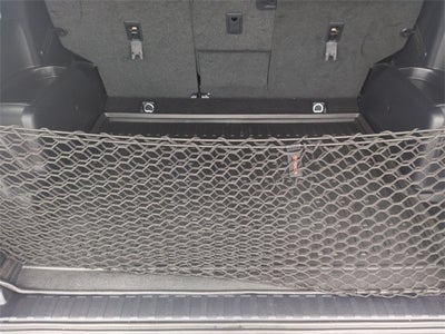 2023 Toyota 4RUNNER TRD Sport