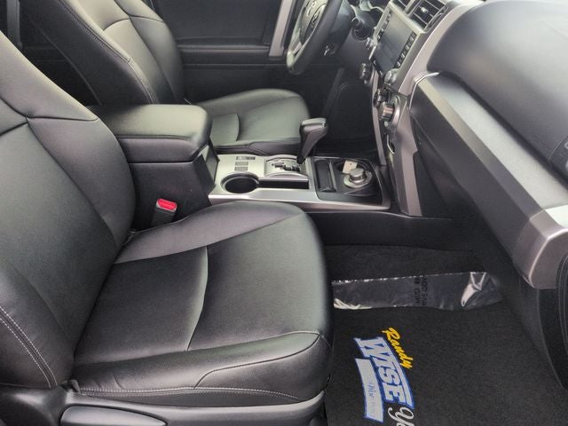 2023 Toyota 4RUNNER TRD Sport