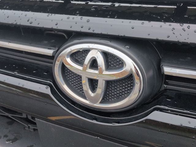 2023 Toyota 4RUNNER TRD Sport