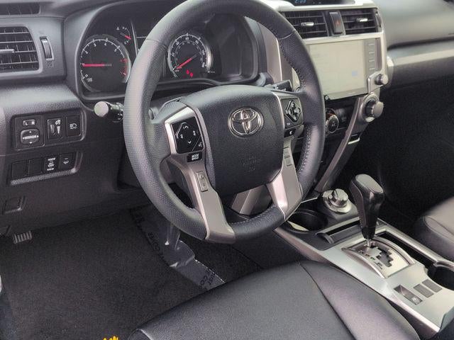 2023 Toyota 4RUNNER TRD Sport