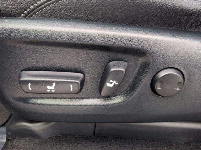 2023 Toyota 4RUNNER TRD Sport