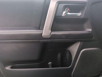 2023 Toyota 4RUNNER TRD Sport