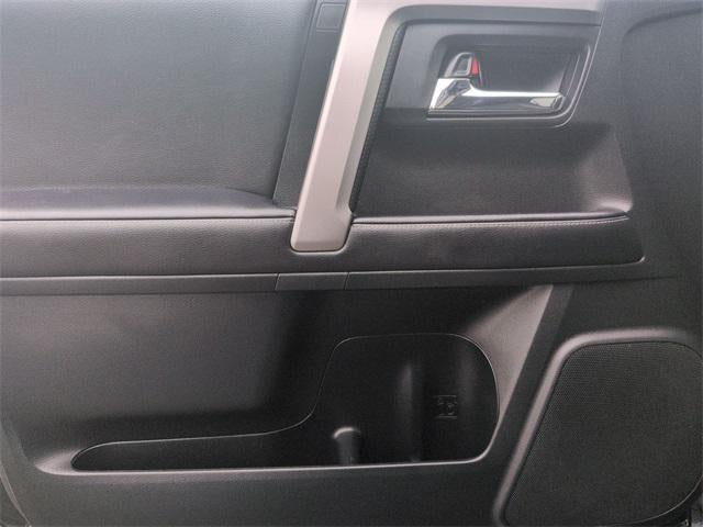 2023 Toyota 4RUNNER TRD Sport