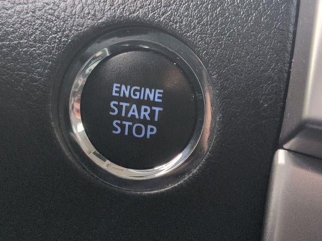 2023 Toyota 4RUNNER TRD Sport