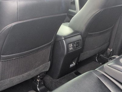 2023 Toyota 4RUNNER TRD Sport