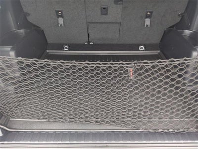 2023 Toyota 4RUNNER TRD Sport